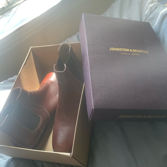 Men boot - Picture 6 of 11